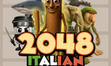 2048 Italian Brainrot