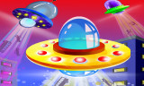 Alien Invaders