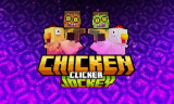 Chicken Jockey Clicker
