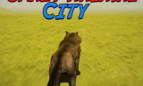 Crazy Animal City