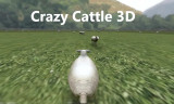 Crazy Cattle 3D