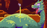 Deepest Sword