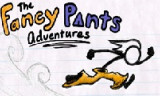 Fancy Pants Adventure