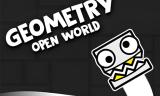 Geometry Open World