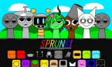 Incredibox Sprunki