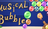Musical Bubble