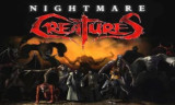 Nightmare Creatures