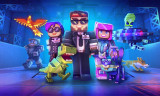 Pixel Gun 3D