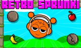 Retro Sprunki