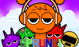 Sprunki Clicker Master