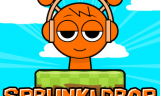 Sprunki Drop