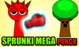 Sprunki Mega Punch