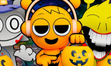 Sprunki Spot Indredibox