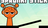 Sprunki Stick