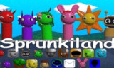 Sprunkiland