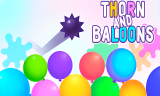 Thorn And Balloons