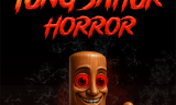 Tung Sahur Horror