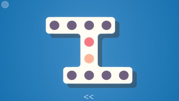 Blendrix screenshot