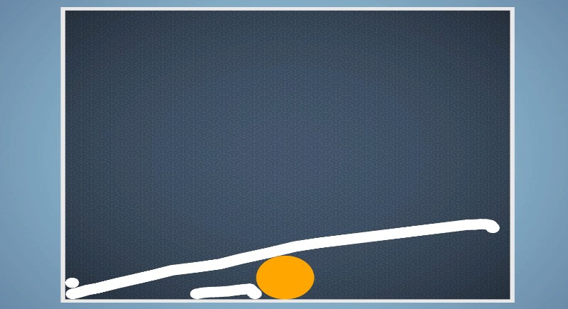 Brain Lines screenshot