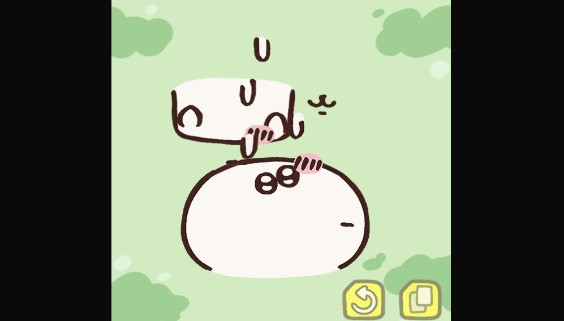 Chiikawa Puzzle screenshot