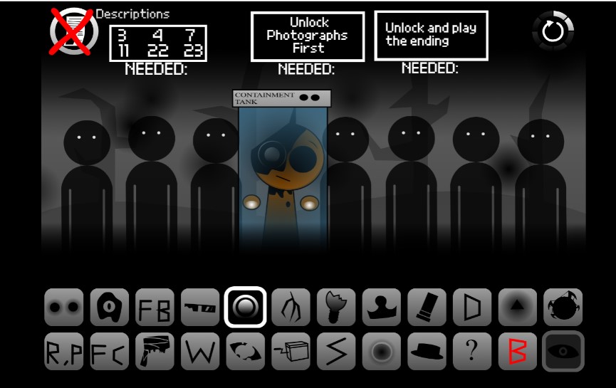 Corruptbox 3 X Sprunki screenshot