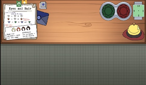 Diapers Please! screenshot