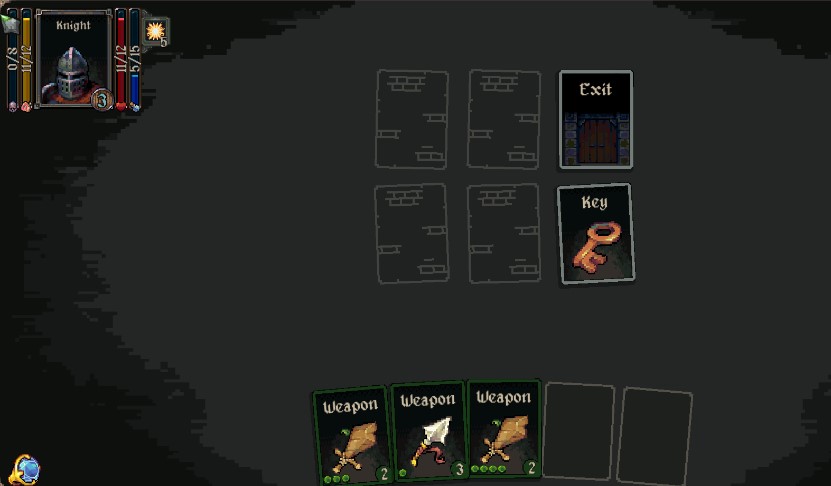 Dungeon Raid screenshot