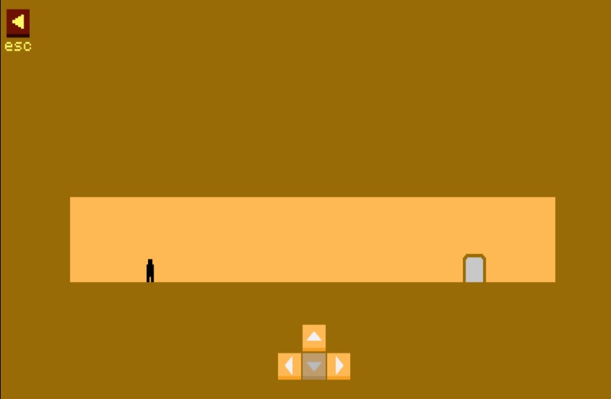 Level Devil screenshot