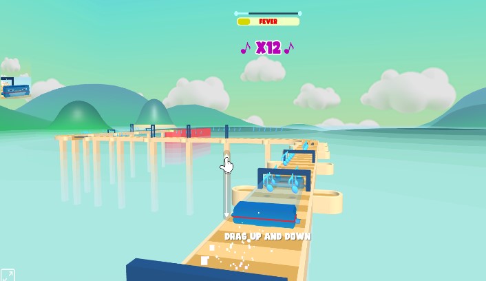 Screamals screenshot