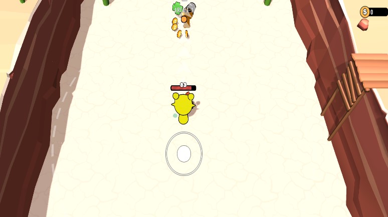 Sprunki Kill Sound screenshot