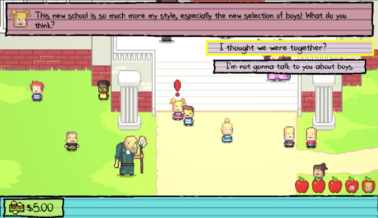 Wacky Nursery 2 screenshot
